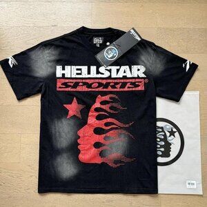 Hellstar Men's T-shirt